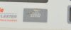 KIRBY LESTER KL15e Electronic Table-Top Tablet and Pill Counter - 204406