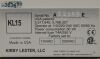 KIRBY LESTER KL15e Electronic Table-Top Tablet and Pill Counter - 204406