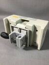 PHILIPS M1276A M1006B M1008B M1002A REF 1843 Module Rack &amp; Modules