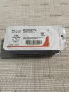 ETHICON Y495 5-0 Monocryl, Lot of 12 packets Sutures