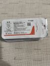 ETHICON Y496 4-0 Monocryl, Lot of 12 Packets Sutures