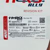 MERIT MEDICAL REF HEROALLY VERSION A Revision Kit