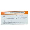 ALLERGAN REF CL1518P ALLODERM SELECT Tissue Matrix, EXP 2026/03