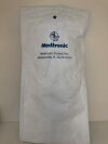 MEDTRONIC 1883523 3.5mm Skimmer Angled-Tip Blade: 22.5cm