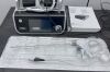 ETHICON Gen 11 Harmonic Scalpel Generator 2018 Software with Handpiece  Footswitch and Enseal X1 GEN11