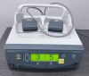 ETHICON ENDO-SURGERY GEN300 Ultrasonic Harmonic Scalpel Generator 04 with Footswitch and Handpiece GEN 300