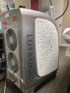 LUTRONIC CLARITY Laser - YAG