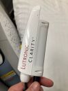 LUTRONIC CLARITY Laser - YAG