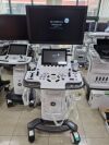 GE VIVID T9 Ultrasound - Cardiac - Vascular
