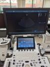 GE VIVID T9 Ultrasound - Cardiac - Vascular