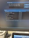 GE VIVID T9 Ultrasound - Cardiac - Vascular