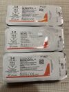 ETHICON Y427 3-0 Monocryl, Lot of 36 Packets Sutures