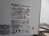 GE Lunar Idxa Bone Densitometer