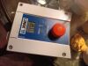 LINAK CBJ2008HG112014 Control Box
