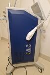 RADIOFREQUENCY CELLINA RF DUAL CLINIC SYSTEM Physical Therapy Unit