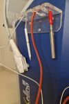 RADIOFREQUENCY CELLINA RF DUAL CLINIC SYSTEM Physical Therapy Unit