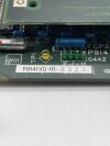GE HEALTHCARE P9141XQ-01 / P9141YS-00  FCP2A ASSY / FCP22 ASSY  CT Scanner