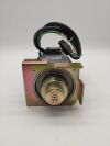 MITSUBISHI BC8742001 054 AC SERVO MOTOR HA-FF33-UL A-Scan