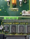 SIEMENS 1168827 D650 DCC Board CT Scanner
