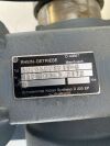 SIEMENS 474700 / 5507608 Drive Motor M10 / Grease Klueberplexge Rad Room