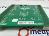 TOSHIBA BSX74-1678 Recon Backplane Daughter Board CT Scanner