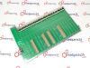 TOSHIBA BSX74-1678 Recon Backplane Board CT Scanner