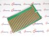 TOSHIBA BSX74-1678 Recon Backplane Board CT Scanner