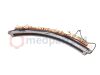 TOSHIBA 2280784 2280780 WARP3-DCS DET Single Zone Heater CT Scanner