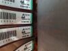 TOSHIBA 2280784 2280780 WARP3-DCS DET Single Zone Heater CT Scanner