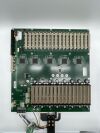 PHILIPS 061-01305-0052 / 452230008814 Empty PC Box with backpannel Cath Lab