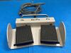 ELECTRO MEDICAL S EK-166 ystems Foot Pedal