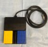 VALLEYLAB Monopolar Footswitch Electrosurgical Unit