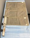 IDI Radiation Shield Image Diagnostics  Swivel Lead Equivalent   Z61037C-GL