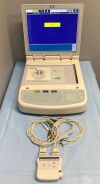 MORTARA ELI 380 EKG