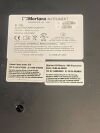 MORTARA ELI 380 EKG
