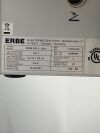 ERBE Vio 300D Electrosurgical Unit