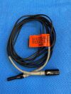 WOLF Bipolar Connecting Cable Electrosurgical Unit