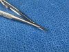 PILLING 42-4140 Micro Scissors