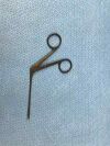 KLS MARTIN 36-005-04 Bellucci Micro Scissors