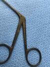 KLS MARTIN 36-005-04 Bellucci Micro Scissors