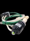 LIFE SUPPORT PRODUCTS AutoVent 3000 Ventilator