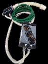 LIFE SUPPORT PRODUCTS AutoVent 3000 Ventilator