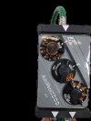 LIFE SUPPORT PRODUCTS AutoVent 3000 Ventilator