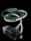 LIFE SUPPORT PRODUCTS AutoVent 3000 Ventilator