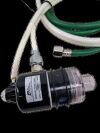 LIFE SUPPORT PRODUCTS AutoVent 3000 Ventilator