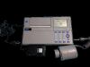 MICRO MEDICAL MICROLAB MICROLAB Spirometer