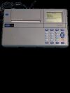 MICRO MEDICAL MICROLAB MICROLAB Spirometer