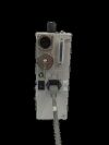 ACIST 901651-001 Injector CT