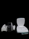 VERATHON BladderScan BVI 9400 Ultrasound - Urology