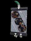 LIFE SUPPORT PRODUCTS AutoVent 3000 Ventilator